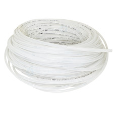 Průhledná PE hadice 3/8 Průhledná PE hadice 3/8